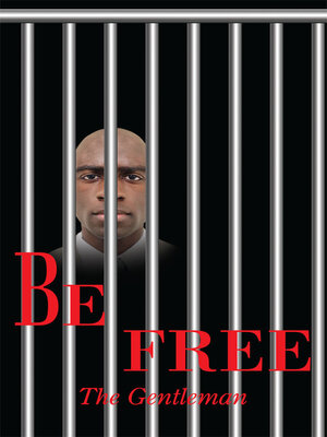 cover image of BE FREE